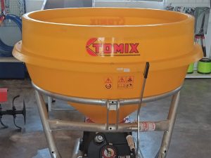 DISTRIBUIDOR PENDULAR DP700