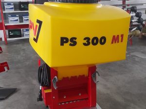 Semeador APV