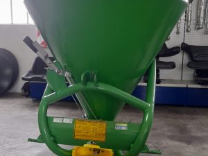 Espalhador de Adubo Eurostand